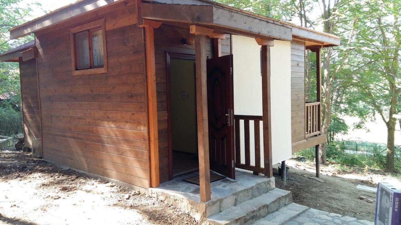 к-г Луна к-с Лонгоза комплекс Лонгоза Бяла Экстерьер фото